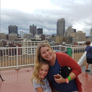 Meet your Posher, Marty